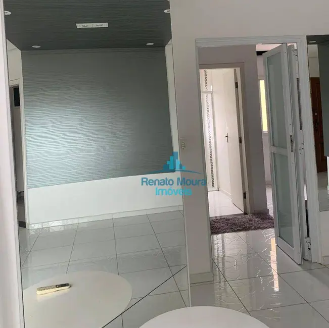 Foto 5 de Apartamento com 3 quartos à venda, 100m2 em Além Ponte, Sorocaba - SP