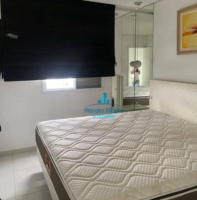 Foto 6 de Apartamento com 3 quartos à venda, 100m2 em Além Ponte, Sorocaba - SP