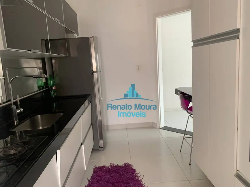 Foto 1 de Apartamento com 3 quartos à venda, 100m2 em Além Ponte, Sorocaba - SP