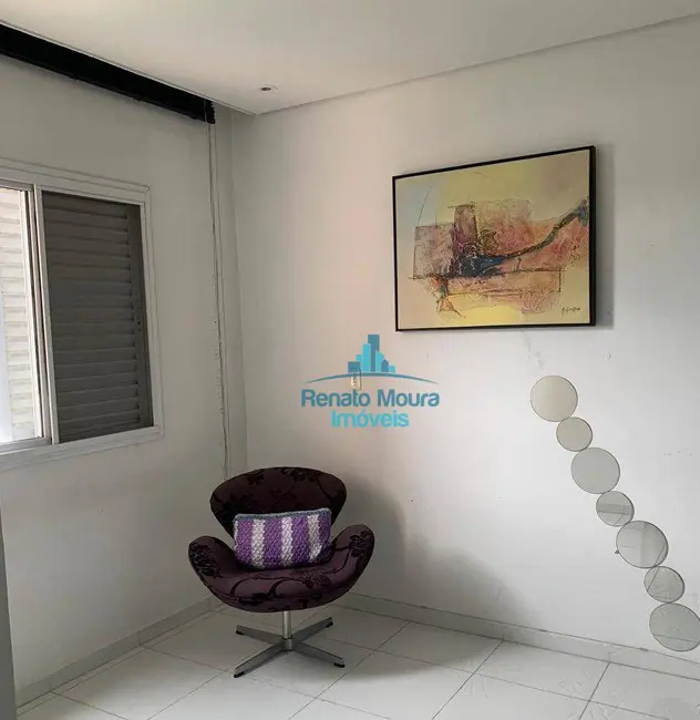 Foto 9 de Apartamento com 3 quartos à venda, 100m2 em Além Ponte, Sorocaba - SP