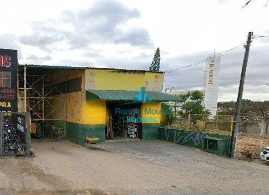 Sala Comercial para alugar, 750m2 em Jardim Santa Cecília, Sorocaba - SP - imagem 3 Foto 3 de Sala Comercial para alugar, 750m2 em Jardim Santa Cecília, Sorocaba - SP