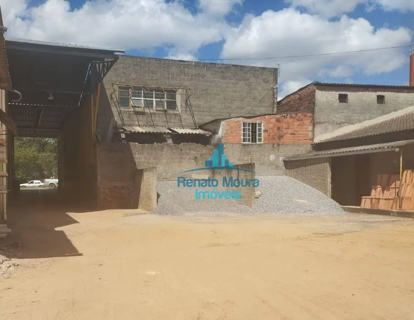 Sala Comercial para alugar, 750m2 em Jardim Santa Cecília, Sorocaba - SP - imagem 4 Foto 4 de Sala Comercial para alugar, 750m2 em Jardim Santa Cecília, Sorocaba - SP