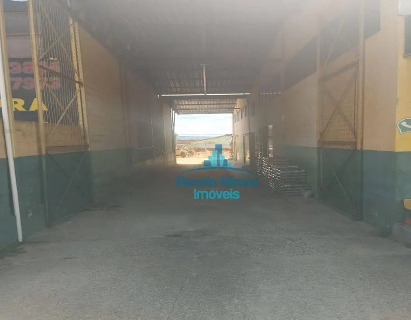 Sala Comercial para alugar, 750m2 em Jardim Santa Cecília, Sorocaba - SP - imagem 9 Foto 9 de Sala Comercial para alugar, 750m2 em Jardim Santa Cecília, Sorocaba - SP