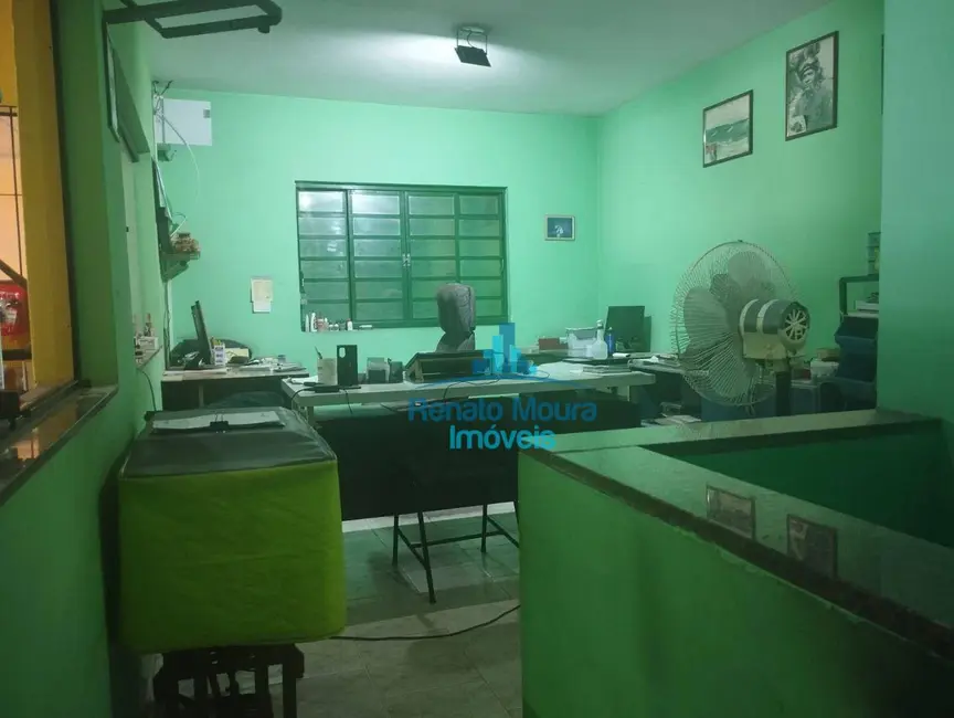 Sala Comercial para alugar, 750m2 em Jardim Santa Cecília, Sorocaba - SP - imagem 5 Foto 5 de Sala Comercial para alugar, 750m2 em Jardim Santa Cecília, Sorocaba - SP