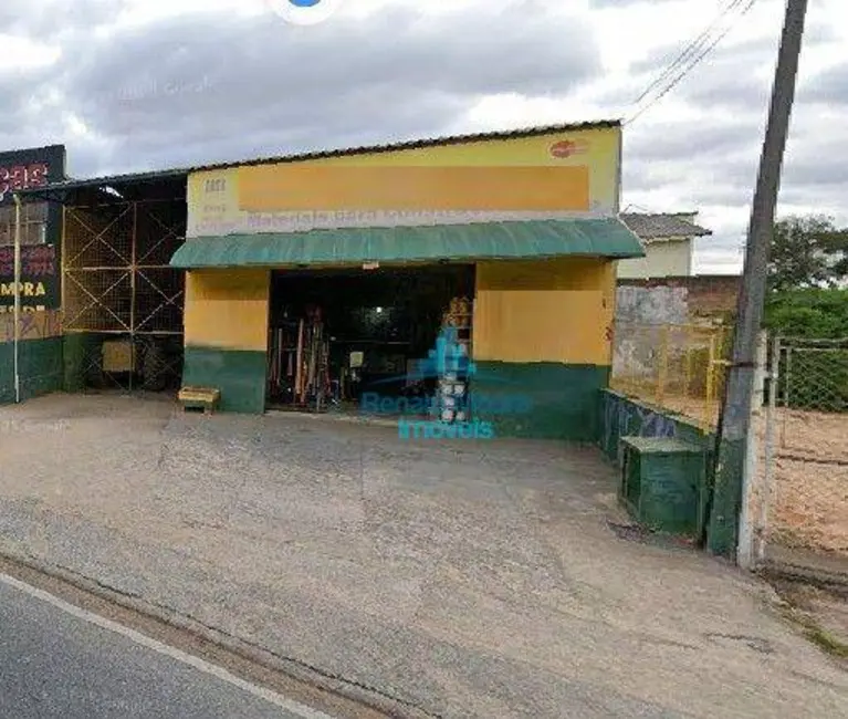 Sala Comercial para alugar, 750m2 em Jardim Santa Cecília, Sorocaba - SP - imagem 2 Foto 2 de Sala Comercial para alugar, 750m2 em Jardim Santa Cecília, Sorocaba - SP