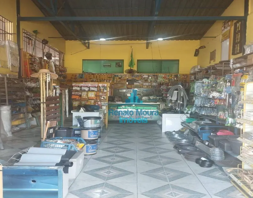 Sala Comercial para alugar, 750m2 em Jardim Santa Cecília, Sorocaba - SP - imagem 6 Foto 6 de Sala Comercial para alugar, 750m2 em Jardim Santa Cecília, Sorocaba - SP