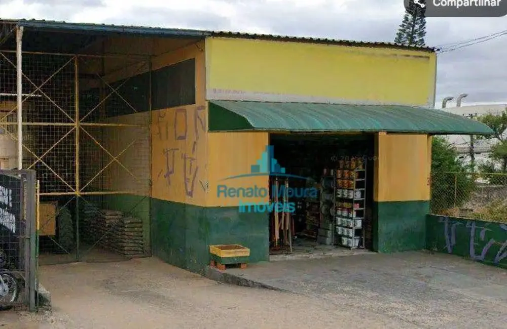 Sala Comercial para alugar, 750m2 em Jardim Santa Cecília, Sorocaba - SP - imagem 1 Foto 1 de Sala Comercial para alugar, 750m2 em Jardim Santa Cecília, Sorocaba - SP