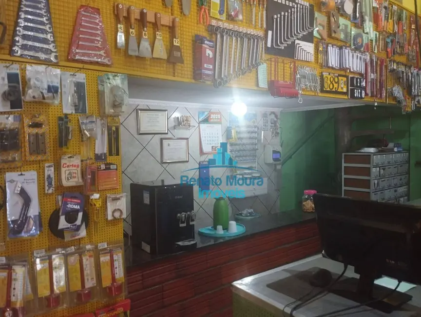 Sala Comercial para alugar, 750m2 em Jardim Santa Cecília, Sorocaba - SP - imagem 7 Foto 7 de Sala Comercial para alugar, 750m2 em Jardim Santa Cecília, Sorocaba - SP