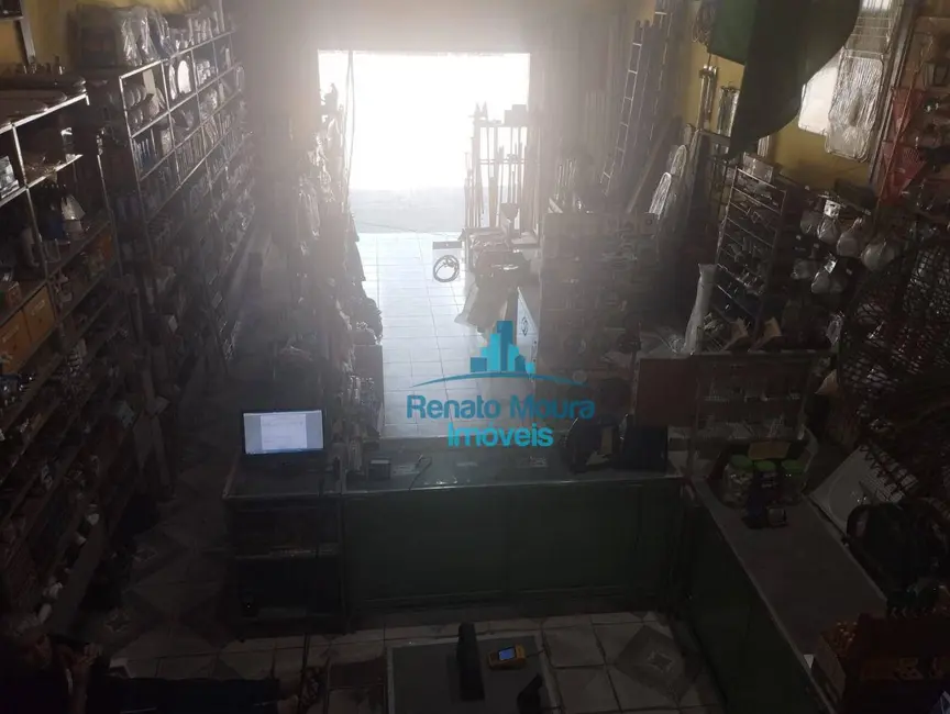 Sala Comercial para alugar, 750m2 em Jardim Santa Cecília, Sorocaba - SP - imagem 8 Foto 8 de Sala Comercial para alugar, 750m2 em Jardim Santa Cecília, Sorocaba - SP