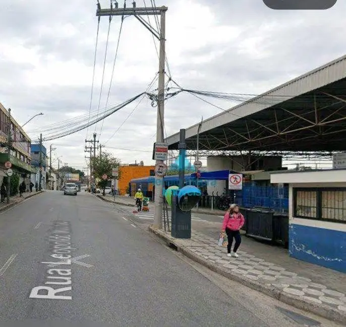 Foto 5 de Sala Comercial para alugar, 65m2 em Centro, Sorocaba - SP