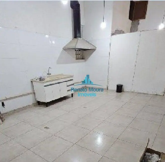 Foto 2 de Sala Comercial para alugar, 65m2 em Centro, Sorocaba - SP