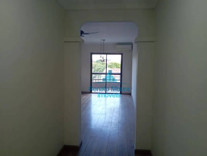 Foto 2 de Apartamento com 2 quartos à venda, 90m2 em Jardim Santa Rosália, Sorocaba - SP