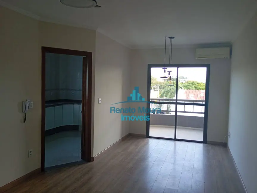 Foto 3 de Apartamento com 2 quartos à venda, 90m2 em Jardim Santa Rosália, Sorocaba - SP