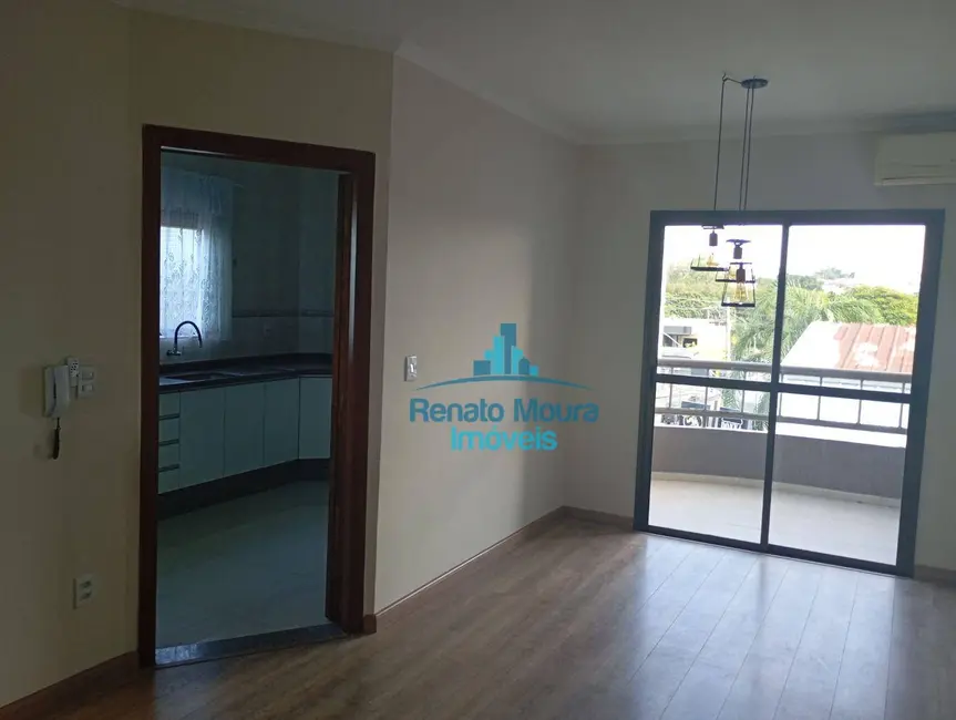 Foto 1 de Apartamento com 2 quartos à venda, 90m2 em Jardim Santa Rosália, Sorocaba - SP