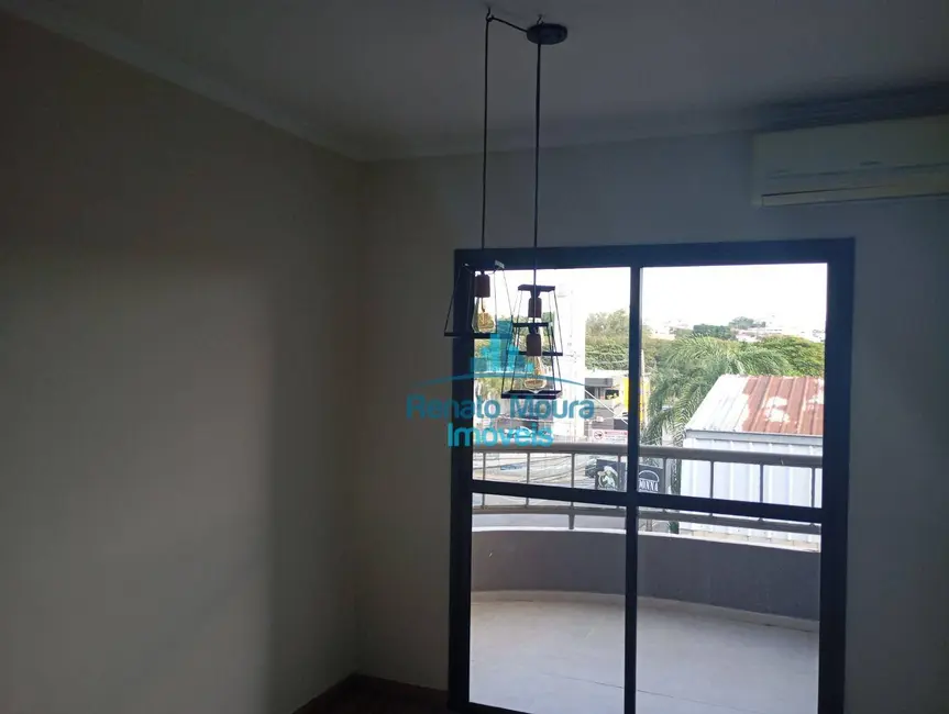 Foto 4 de Apartamento com 2 quartos à venda, 90m2 em Jardim Santa Rosália, Sorocaba - SP