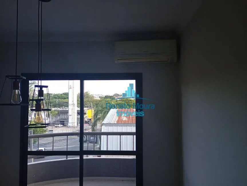 Foto 7 de Apartamento com 2 quartos à venda, 90m2 em Jardim Santa Rosália, Sorocaba - SP