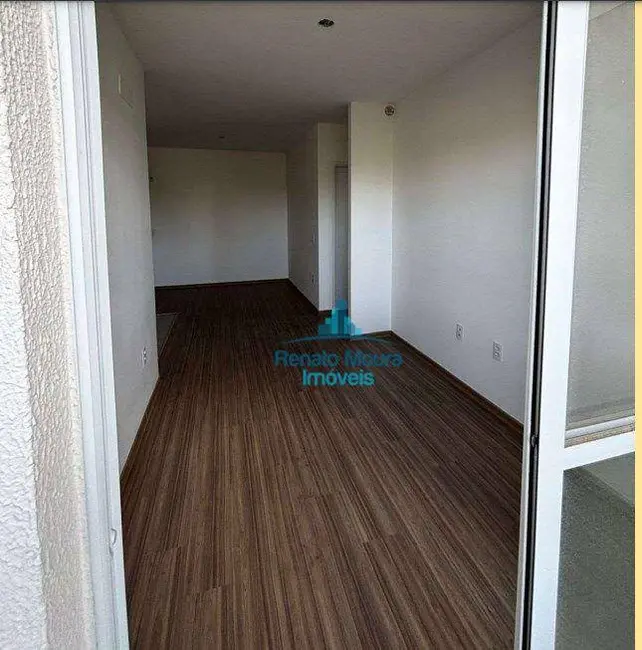 Foto 9 de Apartamento com 2 quartos à venda, 60m2 em Jardim São Carlos, Sorocaba - SP