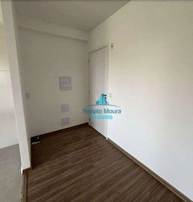 Foto 3 de Apartamento com 2 quartos à venda, 60m2 em Jardim São Carlos, Sorocaba - SP