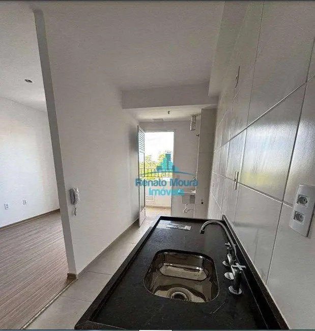 Foto 4 de Apartamento com 2 quartos à venda, 60m2 em Jardim São Carlos, Sorocaba - SP