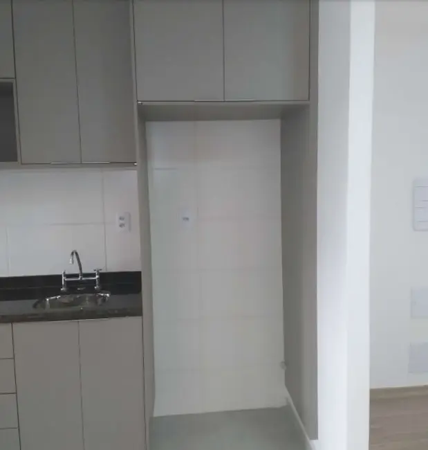 Apartamento com 2 quartos à venda e para alugar, 60m2 em Jardim São Carlos, Sorocaba - SP - imagem 5 Foto 5 de Apartamento com 2 quartos à venda e para alugar, 60m2 em Jardim São Carlos, Sorocaba - SP