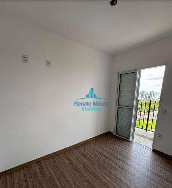 Foto 2 de Apartamento com 2 quartos à venda, 60m2 em Jardim São Carlos, Sorocaba - SP