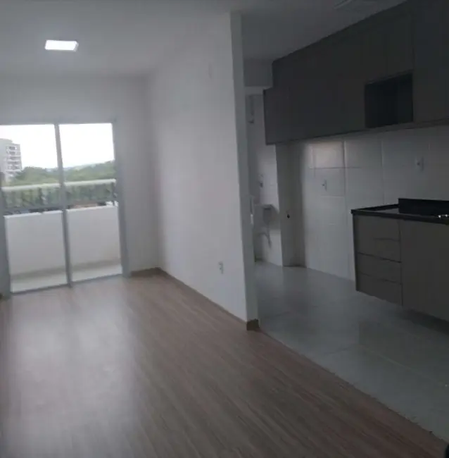 Apartamento com 2 quartos à venda e para alugar, 60m2 em Jardim São Carlos, Sorocaba - SP - imagem 4 Foto 4 de Apartamento com 2 quartos à venda e para alugar, 60m2 em Jardim São Carlos, Sorocaba - SP