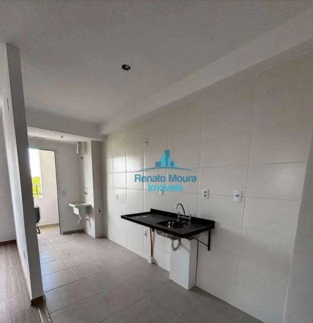 Foto 5 de Apartamento com 2 quartos à venda, 60m2 em Jardim São Carlos, Sorocaba - SP