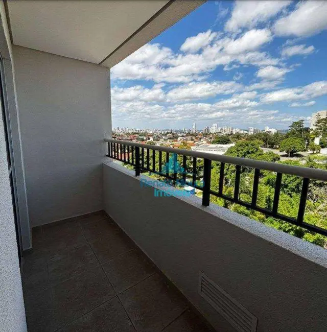 Foto 7 de Apartamento com 2 quartos à venda, 60m2 em Jardim São Carlos, Sorocaba - SP