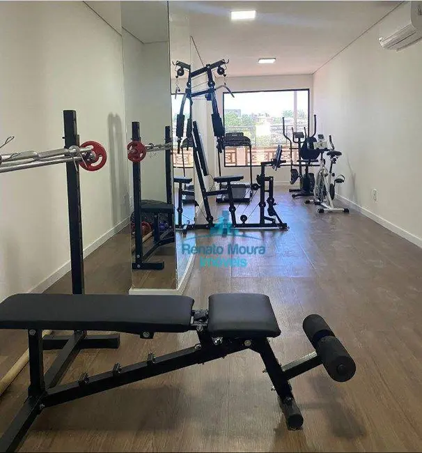 Foto 9 de Apartamento com 3 quartos à venda, 112m2 em Sorocaba - SP