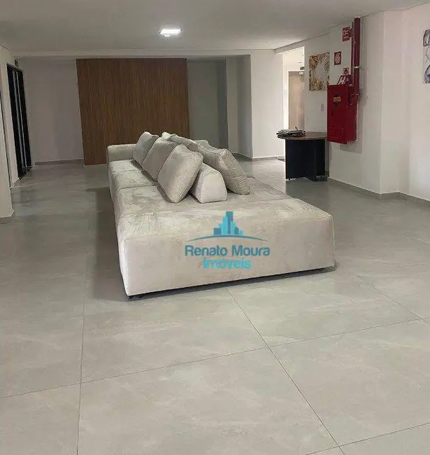 Foto 3 de Apartamento com 3 quartos à venda, 112m2 em Sorocaba - SP