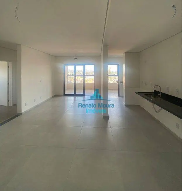 Foto 2 de Apartamento com 3 quartos à venda, 112m2 em Sorocaba - SP