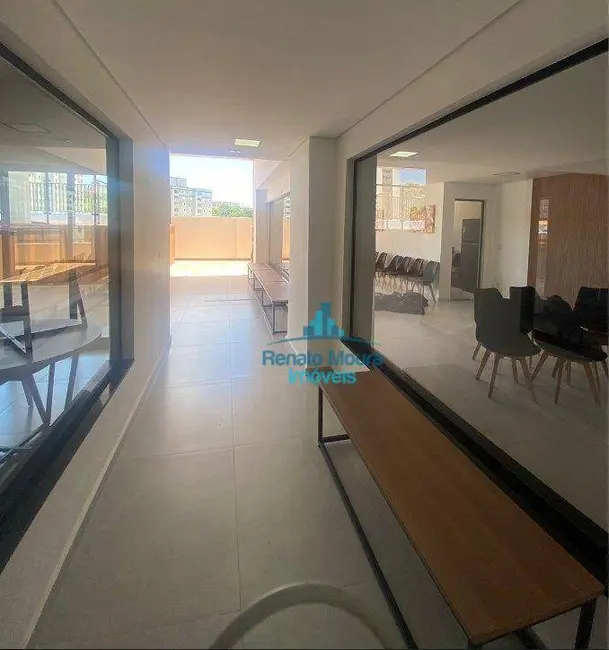 Foto 6 de Apartamento com 3 quartos à venda, 112m2 em Sorocaba - SP
