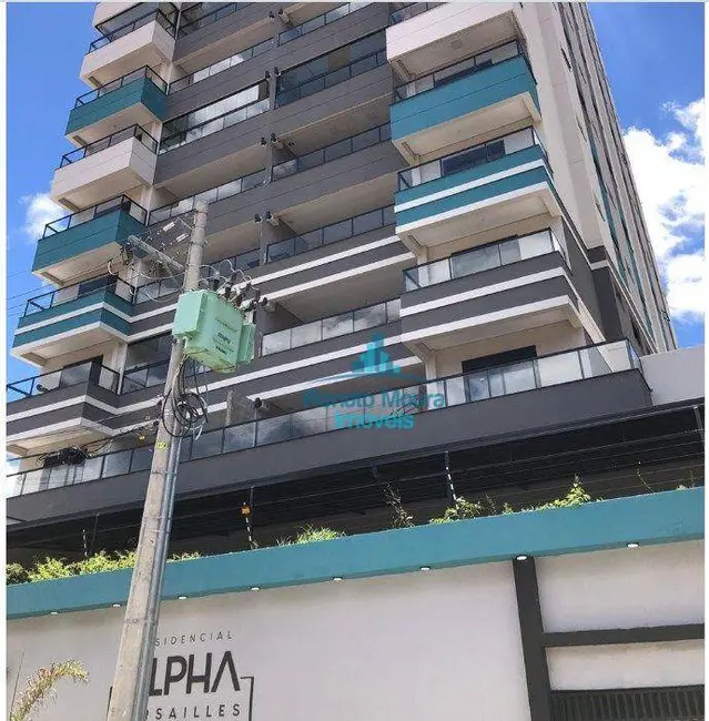 Foto 4 de Apartamento com 3 quartos à venda, 112m2 em Sorocaba - SP