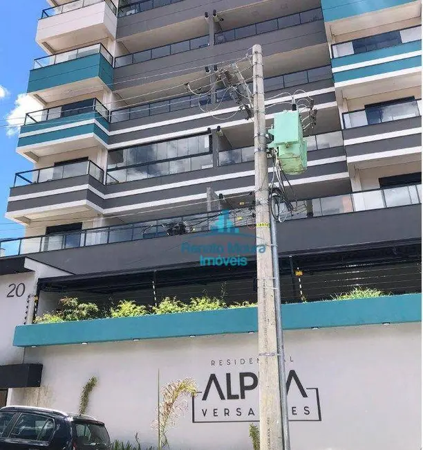 Foto 5 de Apartamento com 3 quartos à venda, 112m2 em Sorocaba - SP