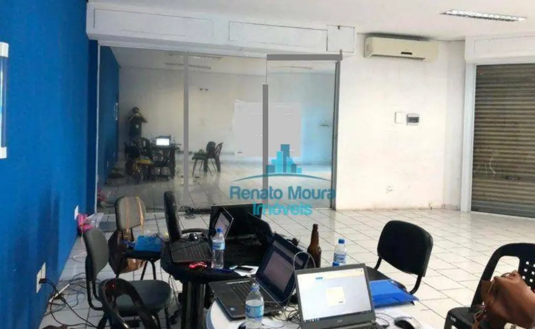 Sala Comercial para alugar, 115m2 em Centro, Sorocaba - SP - imagem 6 Foto 6 de Sala Comercial para alugar, 115m2 em Centro, Sorocaba - SP