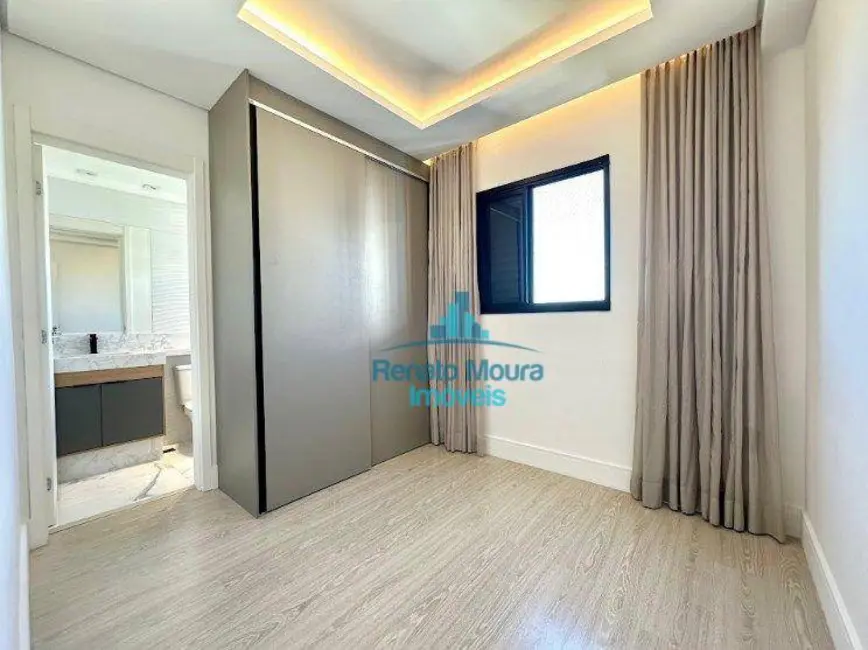 Foto 3 de Apartamento com 2 quartos à venda e para alugar, 57m2 em Jardim Pagliato, Sorocaba - SP