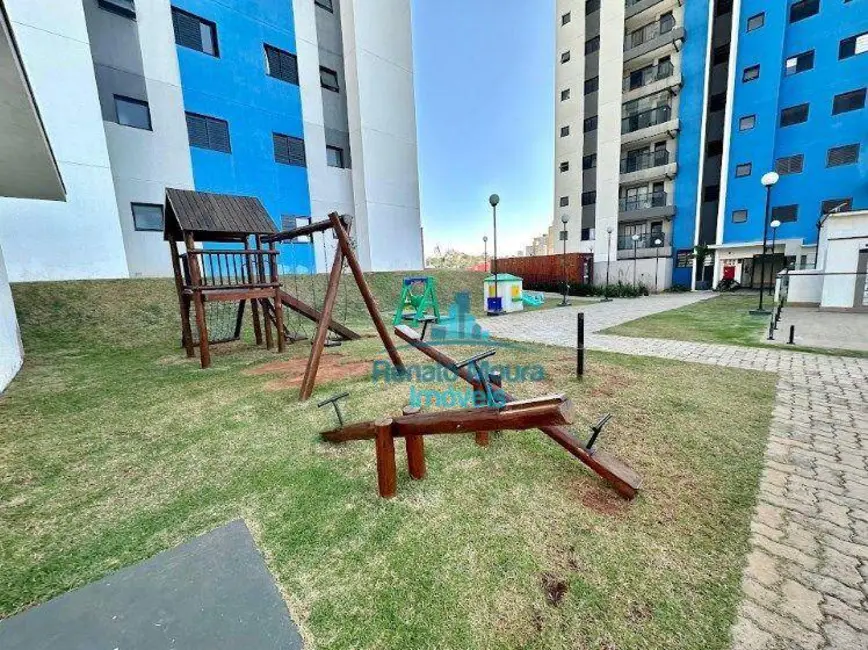 Foto 8 de Apartamento com 2 quartos à venda e para alugar, 57m2 em Jardim Pagliato, Sorocaba - SP