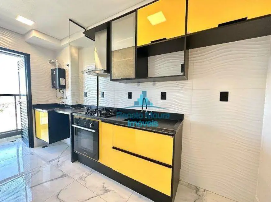 Foto 2 de Apartamento com 2 quartos à venda e para alugar, 57m2 em Jardim Pagliato, Sorocaba - SP