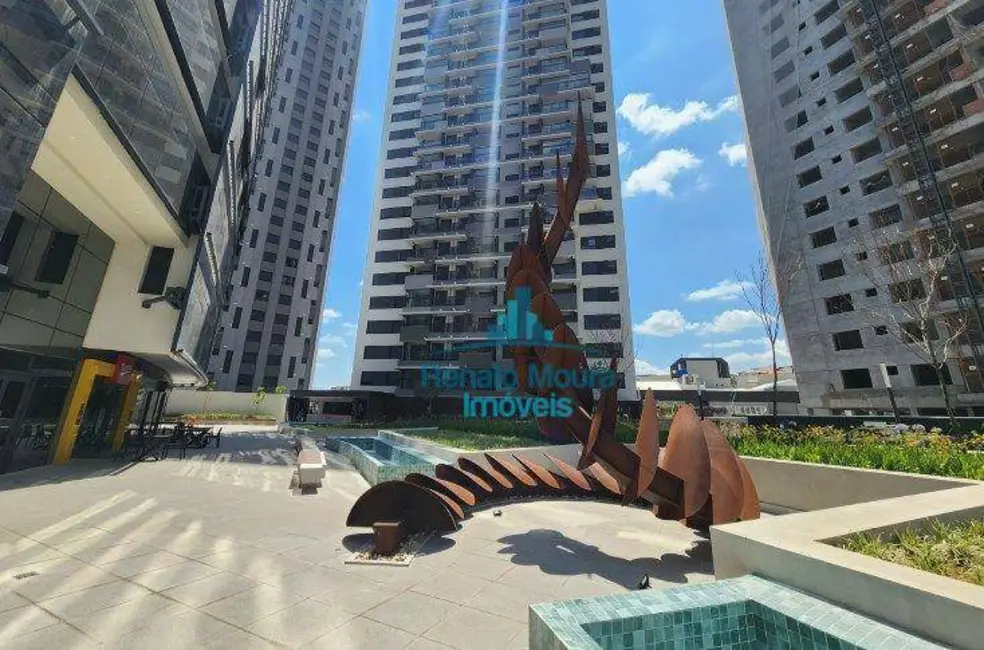 Foto 1 de Apartamento com 3 quartos à venda e para alugar, 106m2 em Jardim Emília, Sorocaba - SP