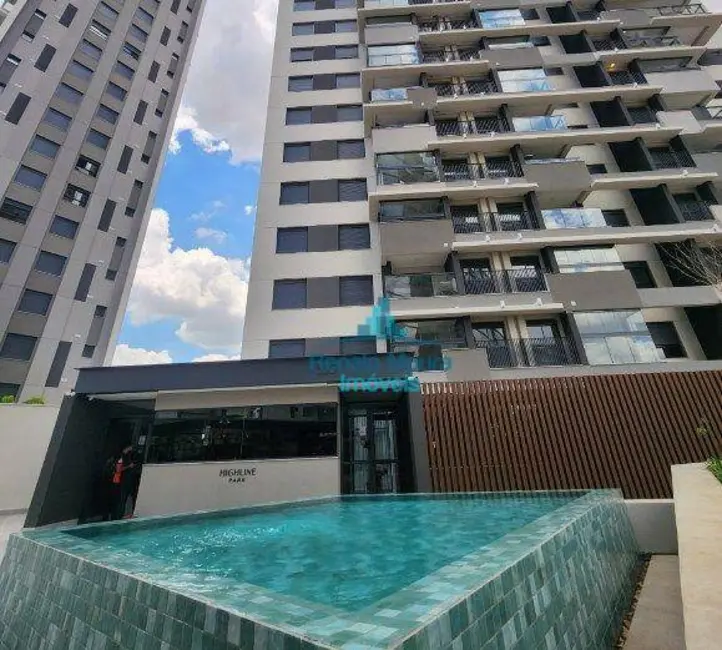 Foto 4 de Apartamento com 3 quartos à venda e para alugar, 106m2 em Jardim Emília, Sorocaba - SP