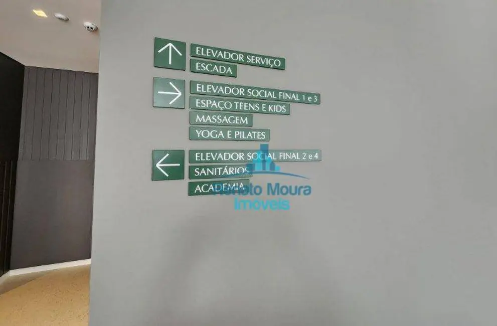 Foto 6 de Apartamento com 3 quartos à venda e para alugar, 106m2 em Jardim Emília, Sorocaba - SP