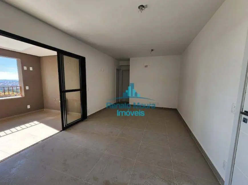 Foto 2 de Apartamento com 2 quartos à venda e para alugar, 67m2 em Jardim Maria José, Votorantim - SP