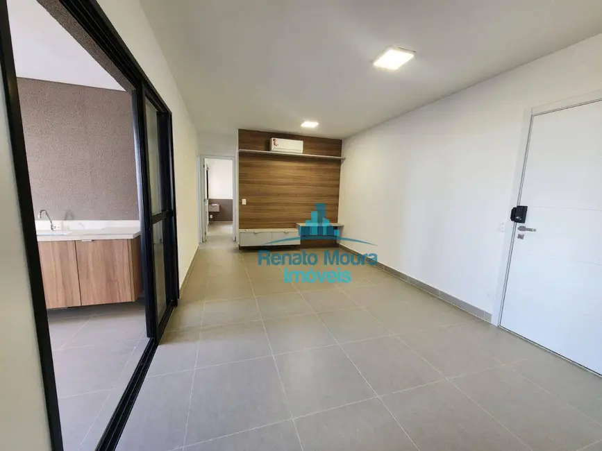 Foto 2 de Apartamento com 2 quartos à venda e para alugar, 67m2 em Jardim Maria José, Votorantim - SP