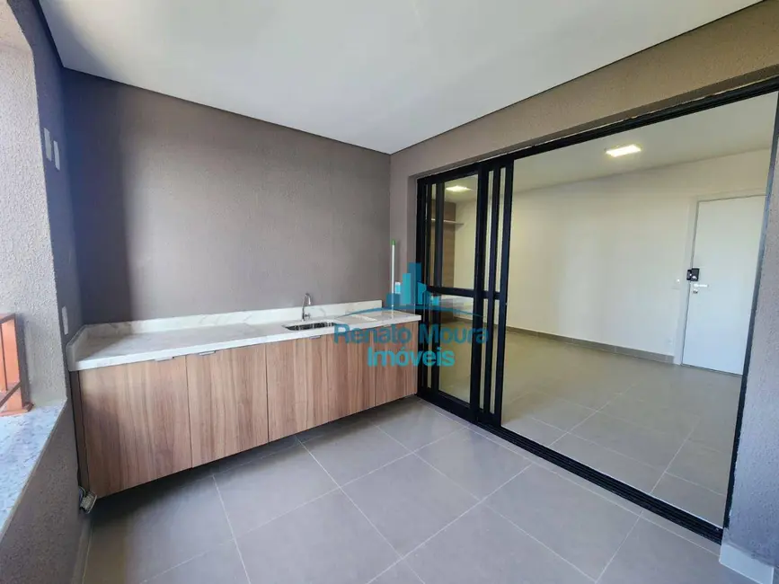 Foto 7 de Apartamento com 2 quartos à venda e para alugar, 67m2 em Jardim Maria José, Votorantim - SP