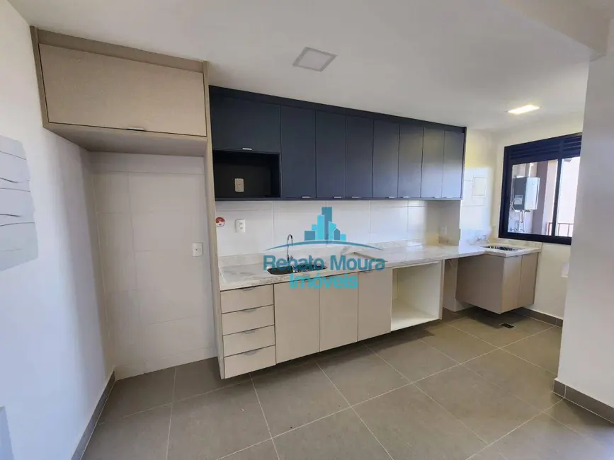 Foto 5 de Apartamento com 2 quartos à venda e para alugar, 67m2 em Jardim Maria José, Votorantim - SP