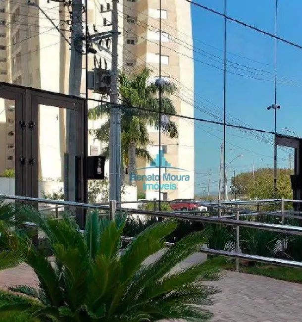 Foto 4 de Apartamento com 2 quartos à venda e para alugar, 67m2 em Jardim Maria José, Votorantim - SP