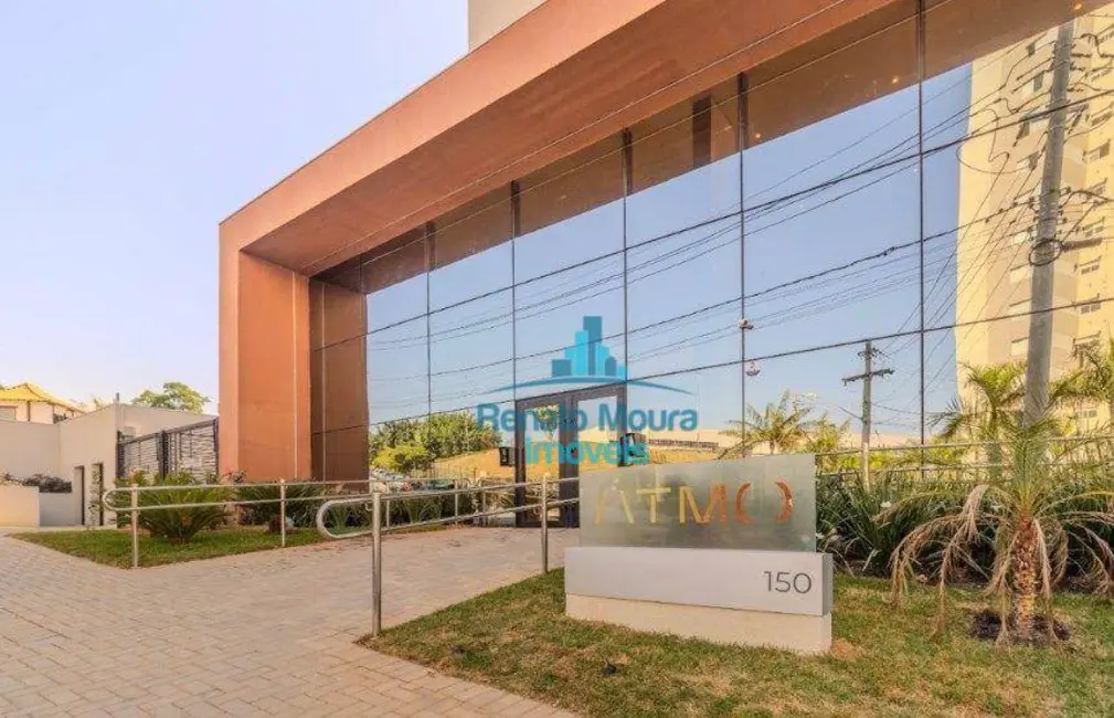 Foto 1 de Apartamento com 2 quartos à venda e para alugar, 67m2 em Jardim Maria José, Votorantim - SP