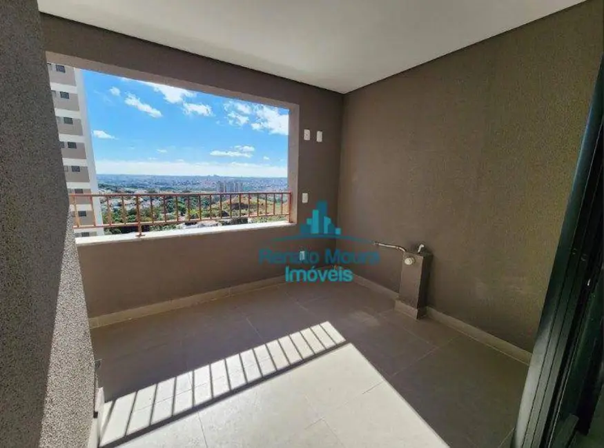 Foto 6 de Apartamento com 2 quartos à venda e para alugar, 67m2 em Jardim Maria José, Votorantim - SP