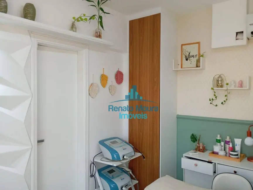 Sala Comercial para alugar, 40m2 em Jardim Portal da Colina, Sorocaba - SP - imagem 6 Foto 6 de Sala Comercial para alugar, 40m2 em Jardim Portal da Colina, Sorocaba - SP