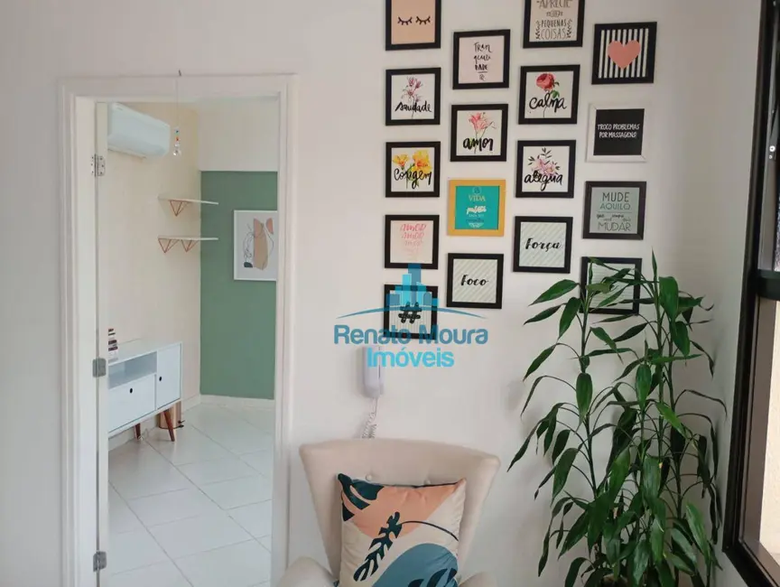 Sala Comercial para alugar, 40m2 em Jardim Portal da Colina, Sorocaba - SP - imagem 3 Foto 3 de Sala Comercial para alugar, 40m2 em Jardim Portal da Colina, Sorocaba - SP